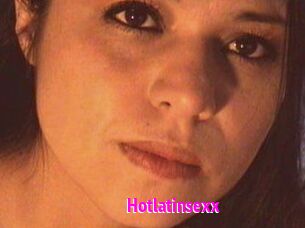 Hotlatinsexx
