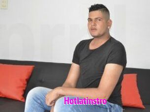 Hotlatinstro