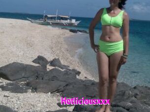 Hotliciousxxx