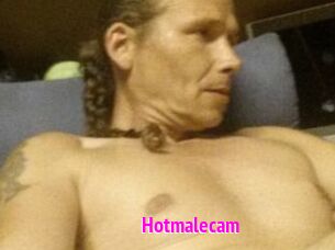 Hotmalecam