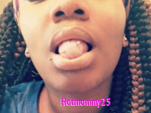 Hotmommy25