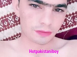 Hotpakistaniboy