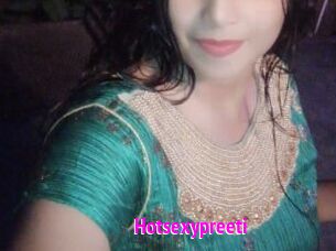Hotsexypreeti