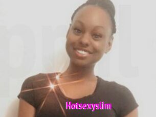 Hotsexyslim