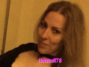 Hotstuff78