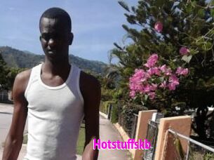 Hotstuffskb