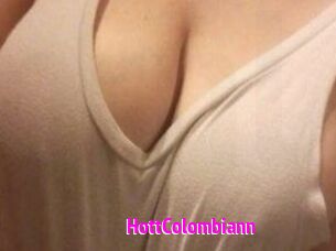 HottColombiann