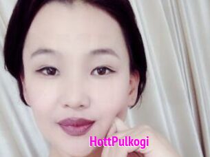 HottPulkogi