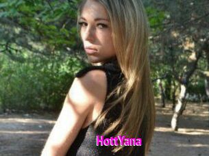 HottYana