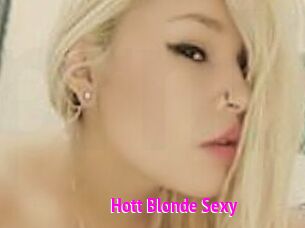 Hott_Blonde_Sexy Porn Loverz