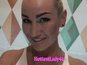 HottestLady4u