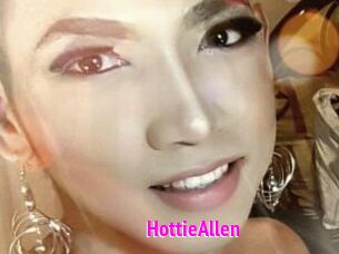 HottieAllen