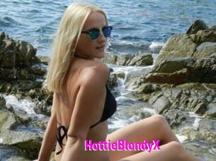 HottieBlondyX