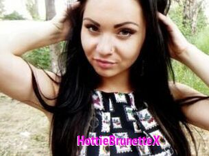 HottieBrunetteX
