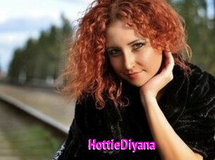 HottieDiyana