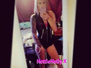 HottieHolly_X
