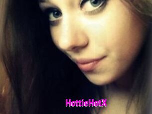 HottieHotX