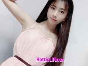 HottieLiRoxx