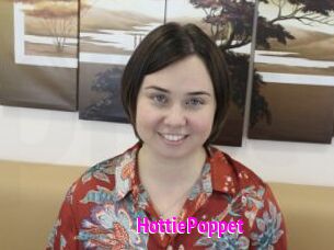 HottiePoppet