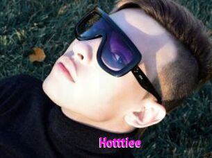 Hotttiee