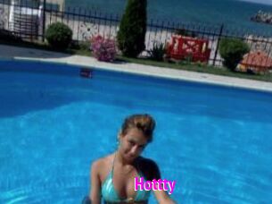 Hottty