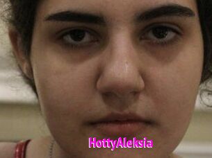 HottyAleksia