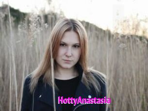 HottyAnastasia