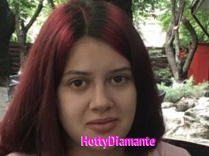 HottyDiamante