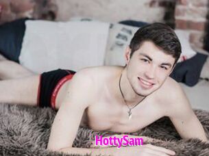 HottySam