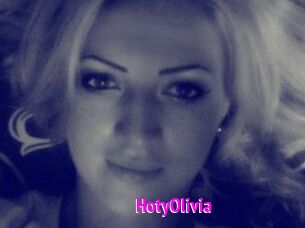 HotyOlivia