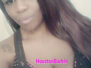 HoustonBarbie