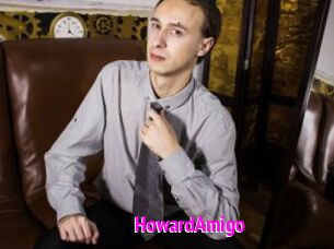 HowardAmigo