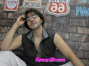 HowardBrown