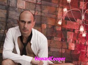 HowardCooper