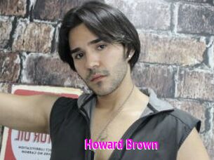 Howard_Brown
