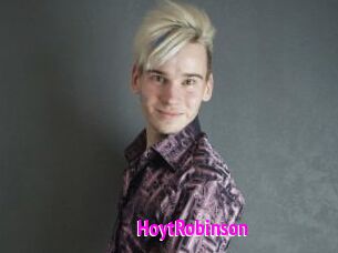 HoytRobinson