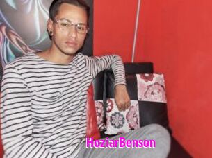 HoziarBenson