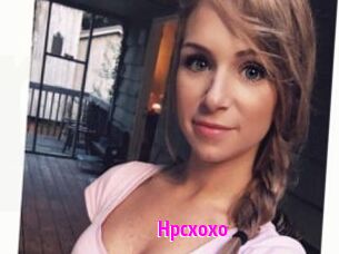 Hpcxoxo
