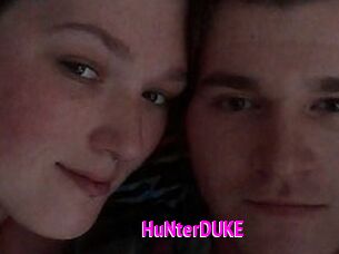 HuNterDUKE