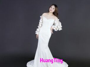 HuangTing