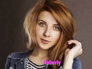 Huberly