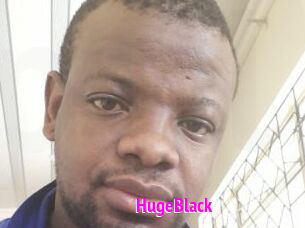 HugeBlack