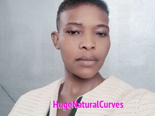HugeNaturalCurves