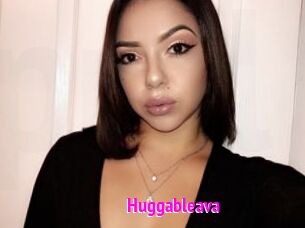 Huggableava