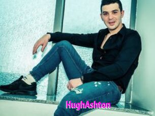 HughAshton