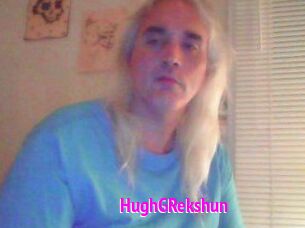 HughGRekshun