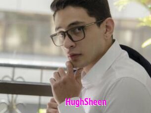 HughSheen