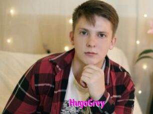 HugoGrey