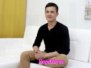 HugoWayne Porn Loverz