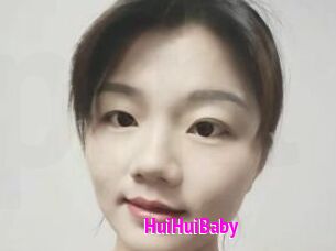 HuiHuiBaby